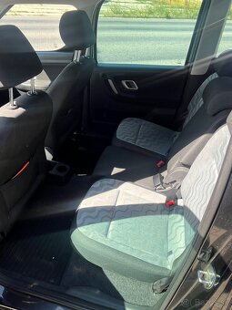 Škoda Roomster 1,4 - 7