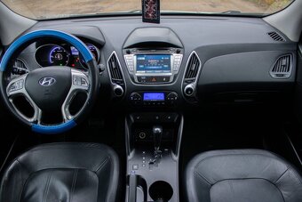 Hyundai ix35 2012 - 7