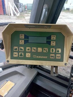 Krone VarioPack 1800 - 7