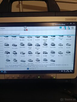 Mercedes Xentry VCI C6 - 7