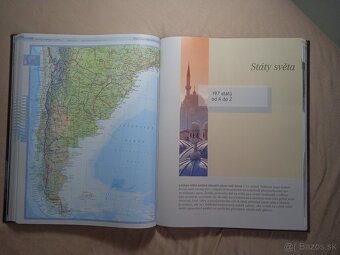 Atlas Sveta Marco Polo - 7