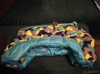 Nová kombinéza - 7