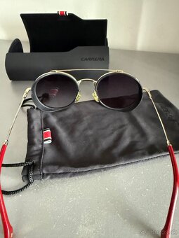 Slnečné okuliare Carrera , - 7