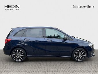 MERCEDES-BENZ B 180 - 7