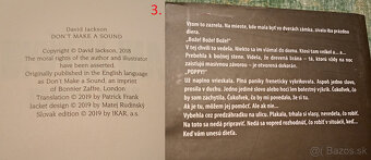 Knihy na predaj (16.) - 7