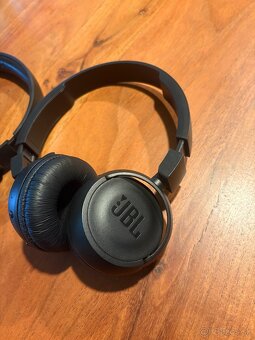 JBL slúchadla - 7