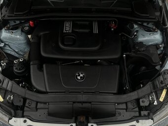 BMW E90 320d - 7