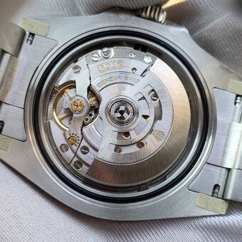 Rolex Submariner Starbucks - 7