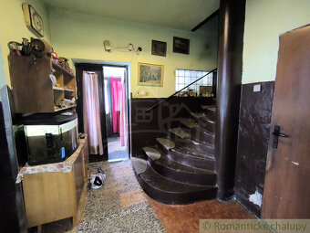 Dom v centre Banskej Štiavnice - 7