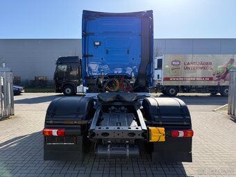 Mercedes-Benz Actros 2153 LS - 7
