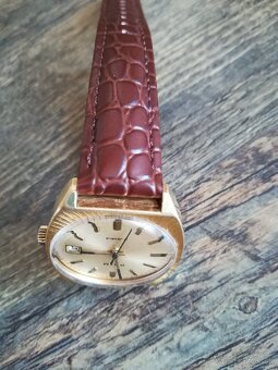 Náramkové hodinky Prím Brusel Top - 7