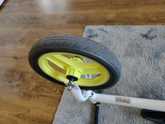 Odrážadlo B-twin - 7