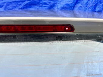 Páté dveře Škoda Octavia 3 kombi - 7