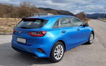 Kia Ceed 1.4 MPi - 7