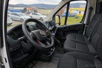 Fiat DUCATO 2,2MTJ L3 MT6 - 7