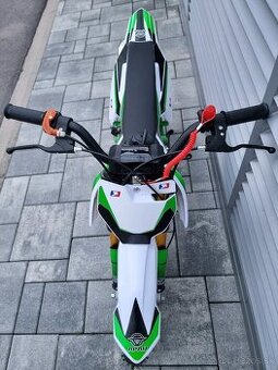 Minicross 50ccm nový 2025 - 7