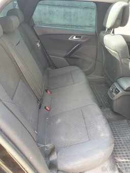 Predam v celku peugeot 508 sw - 7