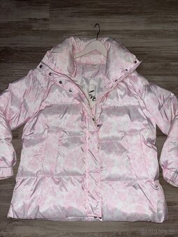 Zimná bunda Love Copenhagen - 7