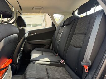 Hyundai i30 1.6 CVVT - 7