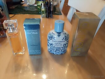 PARFUM - 7