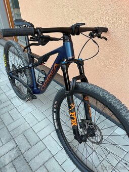 Orbea Oiz H30, 2025 - 7