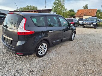 Renault grand scenic - 7