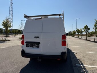OPEL VIVARO 2.0 CDTI - 7