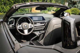 BMW Z4 Cabrio M40i - 7