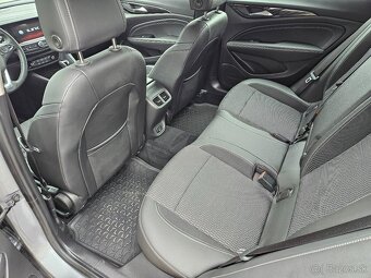Opel Insignia ST 2.0 CDTI S S Dynamic AT8 - 7