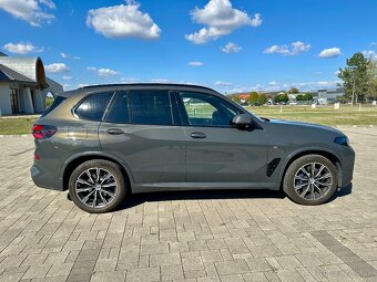 BMW X5 xDrive40i MILD HYBRID - 7
