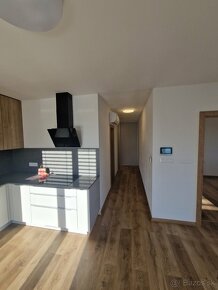 EXKLUZÍVNE na prenájom 2-izbový byt (62 m2) v novostavbe - 7