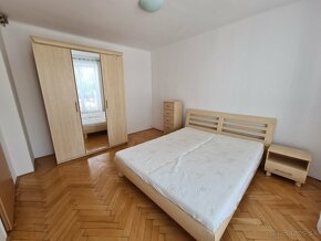 Prenájom 2-izbového bytu s parkovaním, Sládkovičova, Nitra - 7
