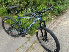 APLPA CORSO úplne nový horský bicykel - 7