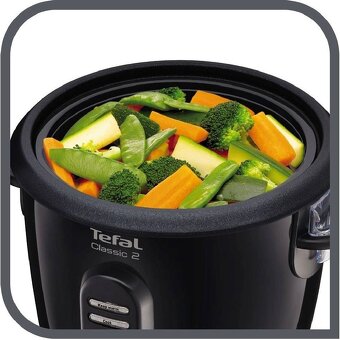 Tefal Classic 2 - 7