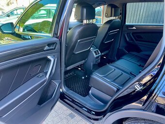 Seat Tarraco 2.0 TDI 190 Xcellence Limited 4Drive DSG - 7