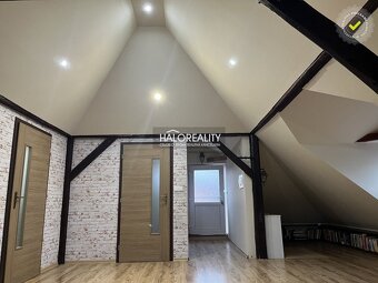 HALO reality - Predaj, rodinný dom Senec - 7