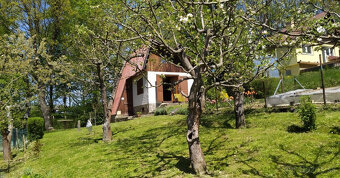 Murovaná chatka - Myslava - 7
