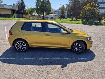 Volkswagen Golf 1.0 TSI BMT 110k Comfortline DSG EU6 - 7