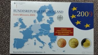 Euromince 2009 - 7