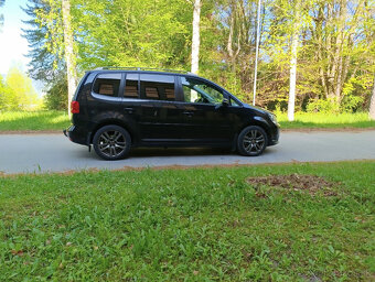 VW Touran 2.0 TDI kúpené na Slovensku - 7