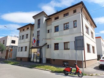 Predaj – kancelárie, výborná poloha, Skladná ulica, Košice - 7
