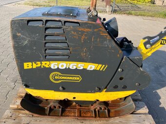 Reverzná vibračná doska Bomag BPR 60/65 D/E, Economizer - 7