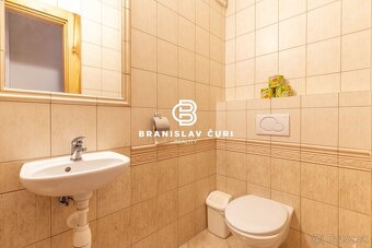 NA PREDAJ APARTMÁN Č. 5 TATRANSKÁ LOMNICA - 7