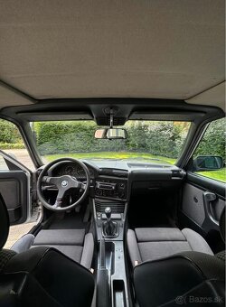 BMW e30 325iX - 7