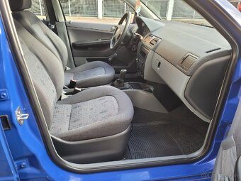 Škoda Fabia 1.4 Mpi NOVÁ EK/TK - 7