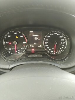 Seat ibiza - 7