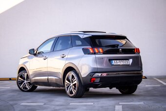 Peugeot 3008 2.0HDi Allure - ZÁRUKA NA 12mes./30 000km - 7
