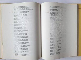 Chudoba, chudoba, šak si mi moc vina... - 7