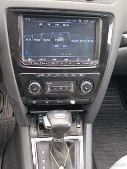 Skoda octavia 1.8 dsg - 7