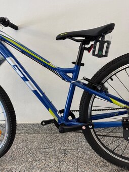 GT STOMPER PRIME 26“, detský bicykel, blue, - 7